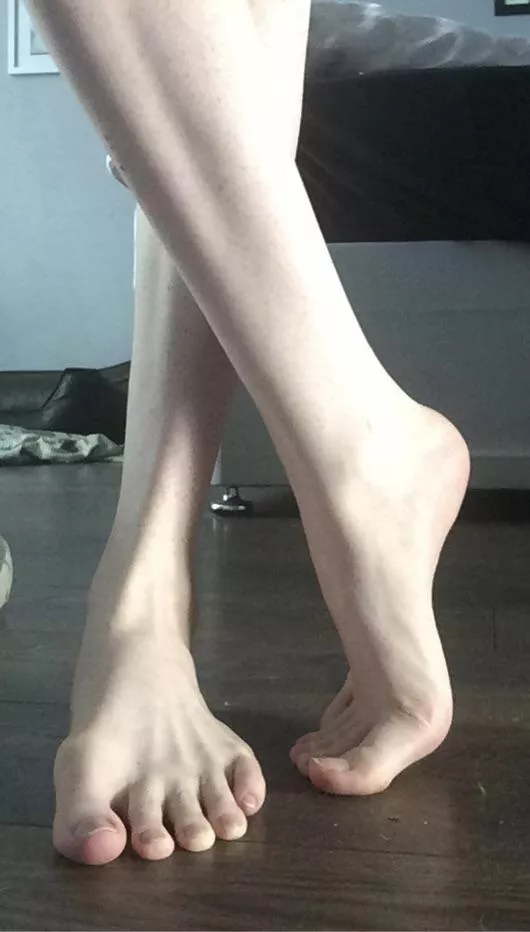 My feetsies