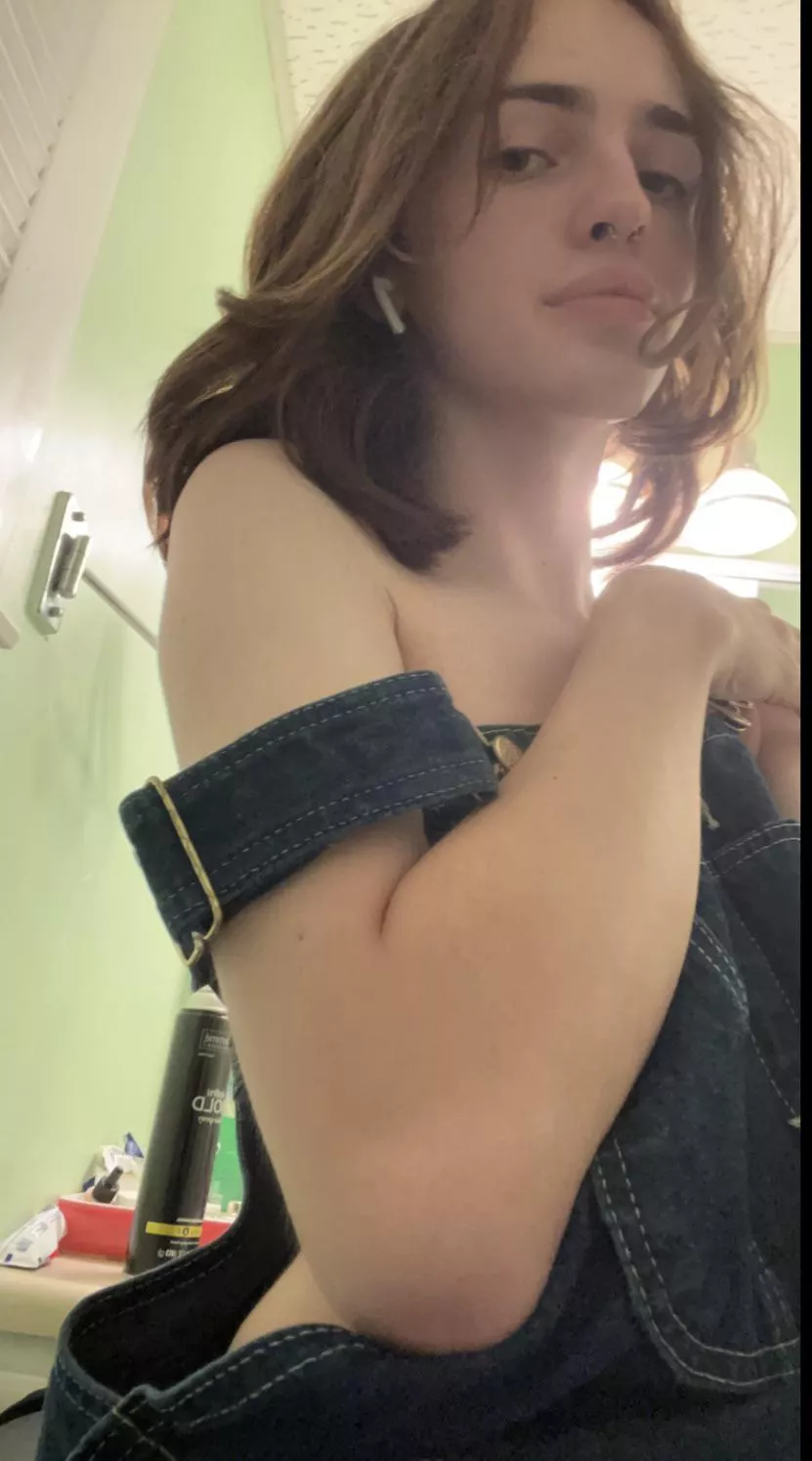 no idea why mom got these but ig i’ll be a farmer now .-.