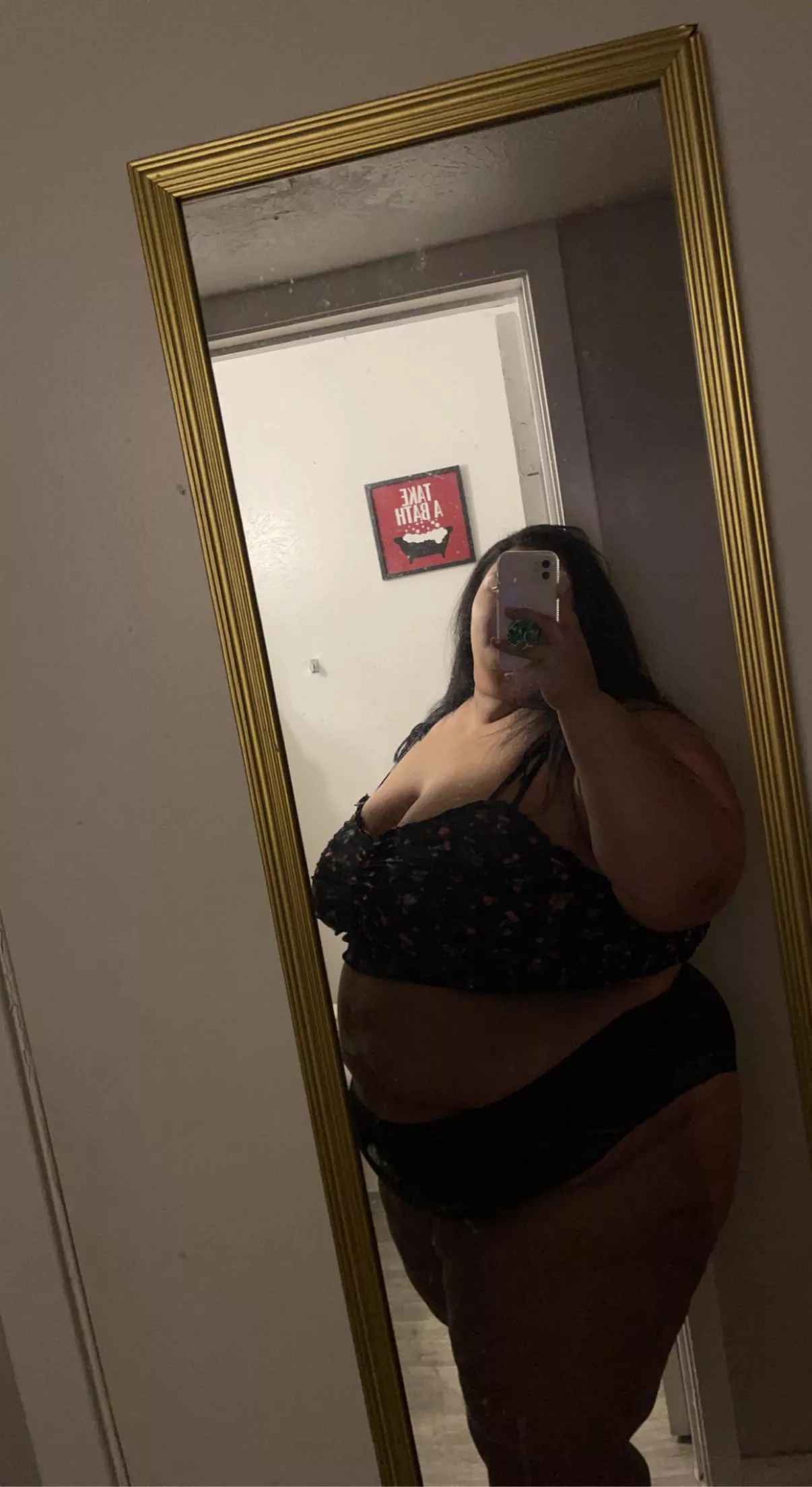 Posting this to make myself feel better after a shitty day 🥹🫧✨