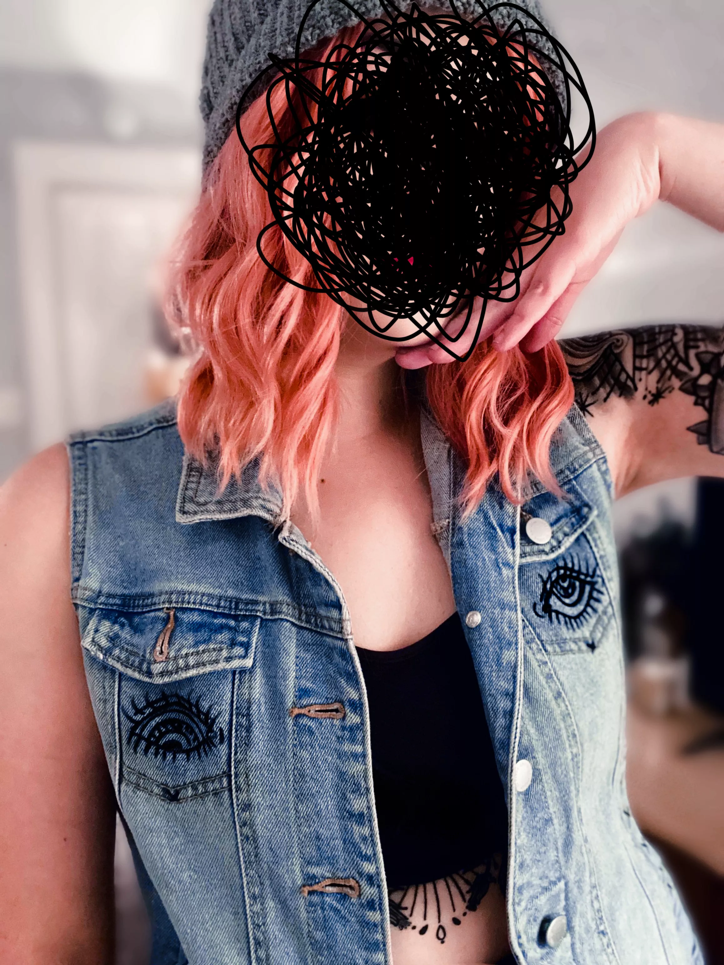 pretty in pink ☆*: