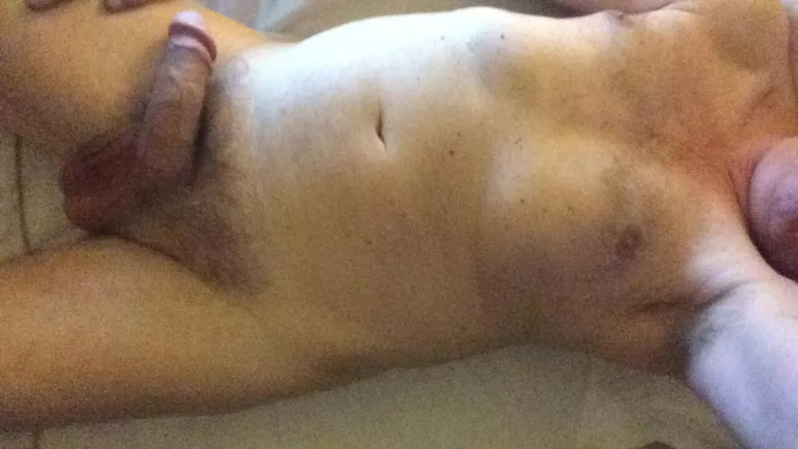 Seems that folk don’t believe I’m 64 , I promise you I am ..