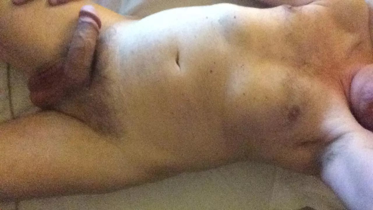 Seems that folk don’t believe I’m 64 , I promise you I am ..