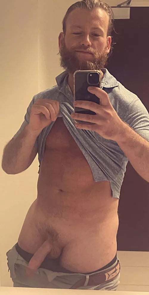 Thank god it’s Friday!