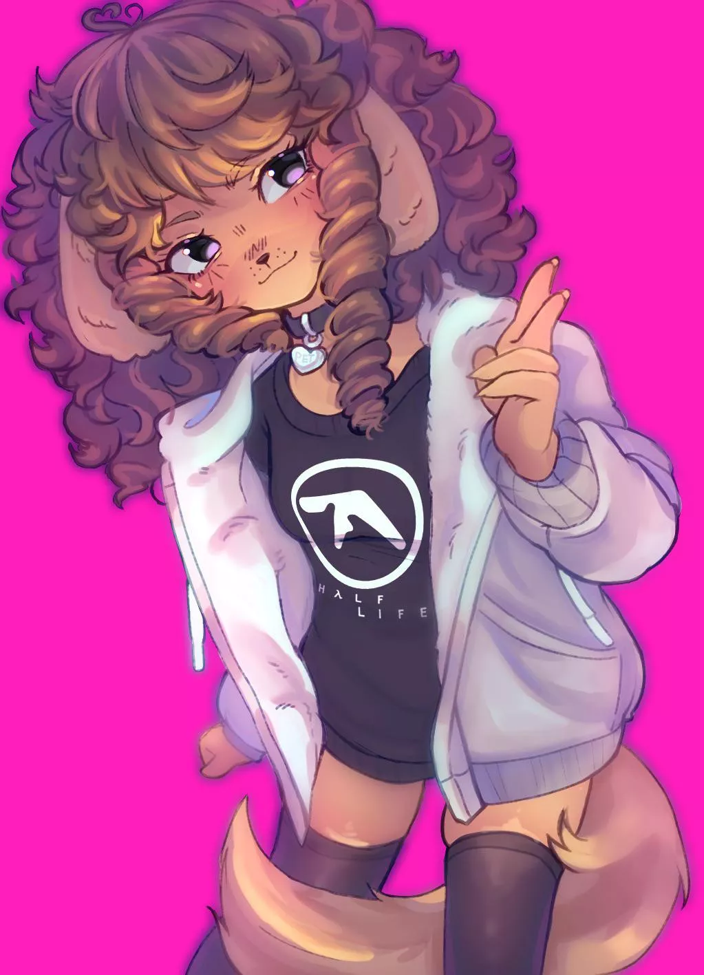 Today is my birthday!! Everyone say happy birthday Bubby !! 🎉 (Art by me:PuppyyPawss)