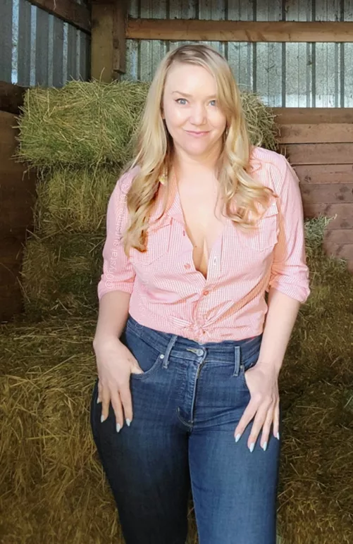 Turns 49 next week ❤️ Am I still boner material?