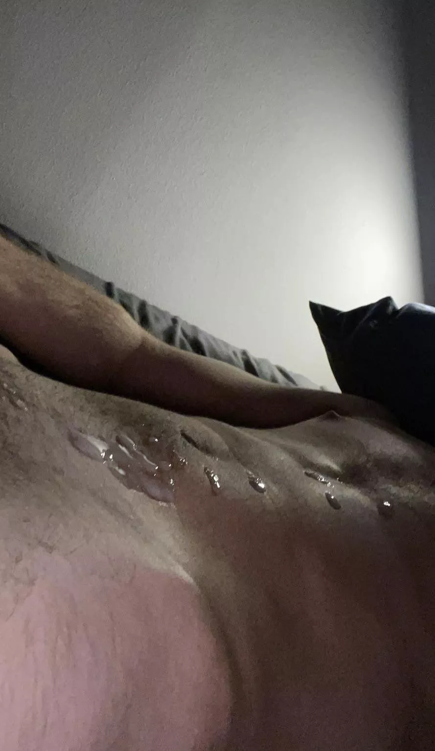 upvote if i should’ve painted your face with it instead