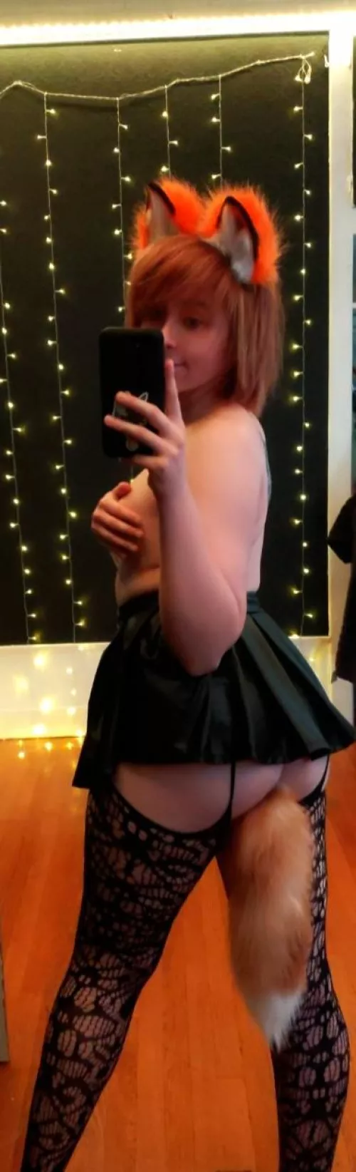 What does the fox say?