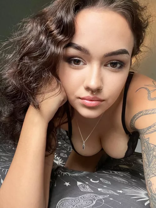 what ya thinkin' about?