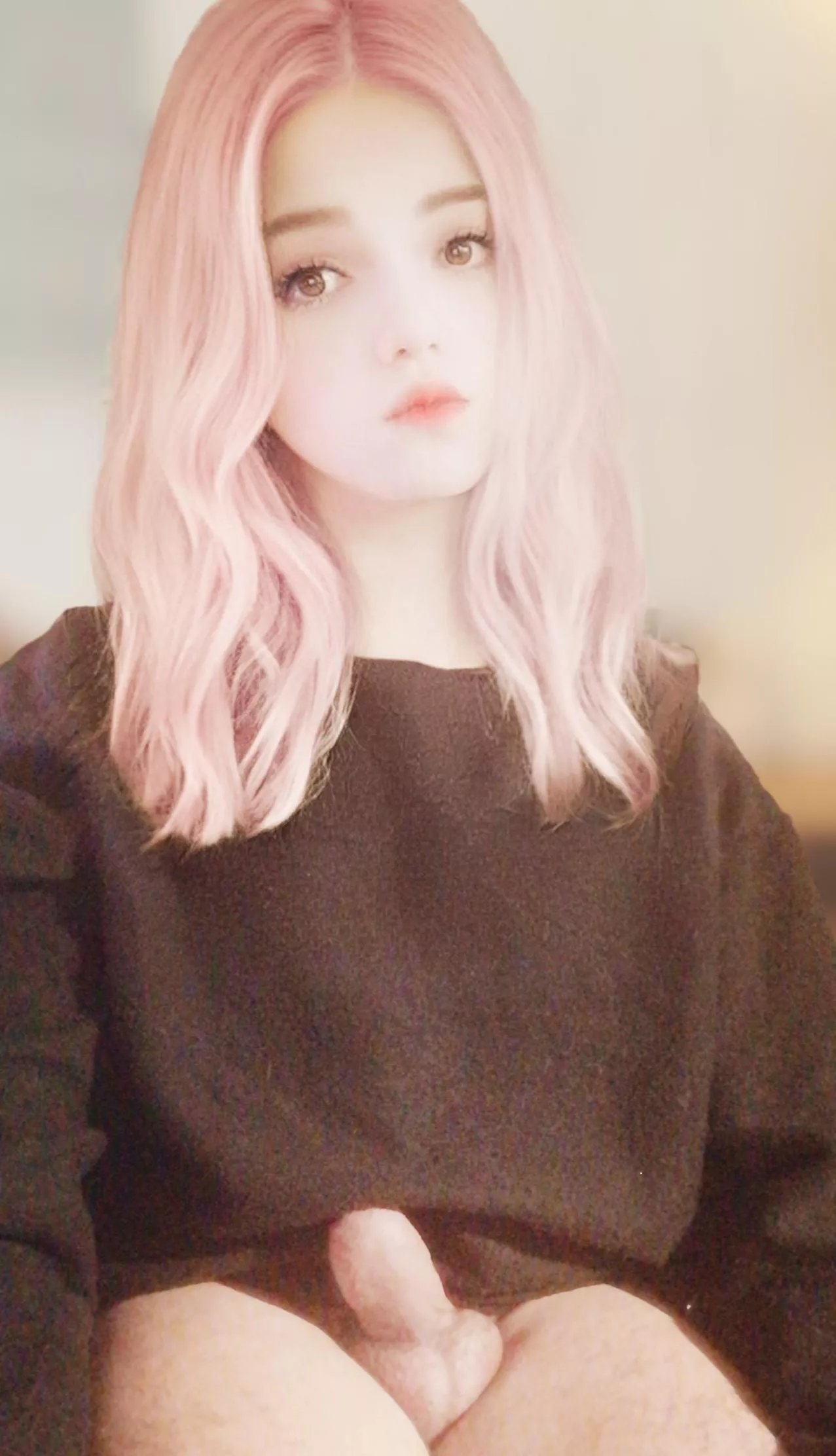 👉🏻👈🏻🖤✨