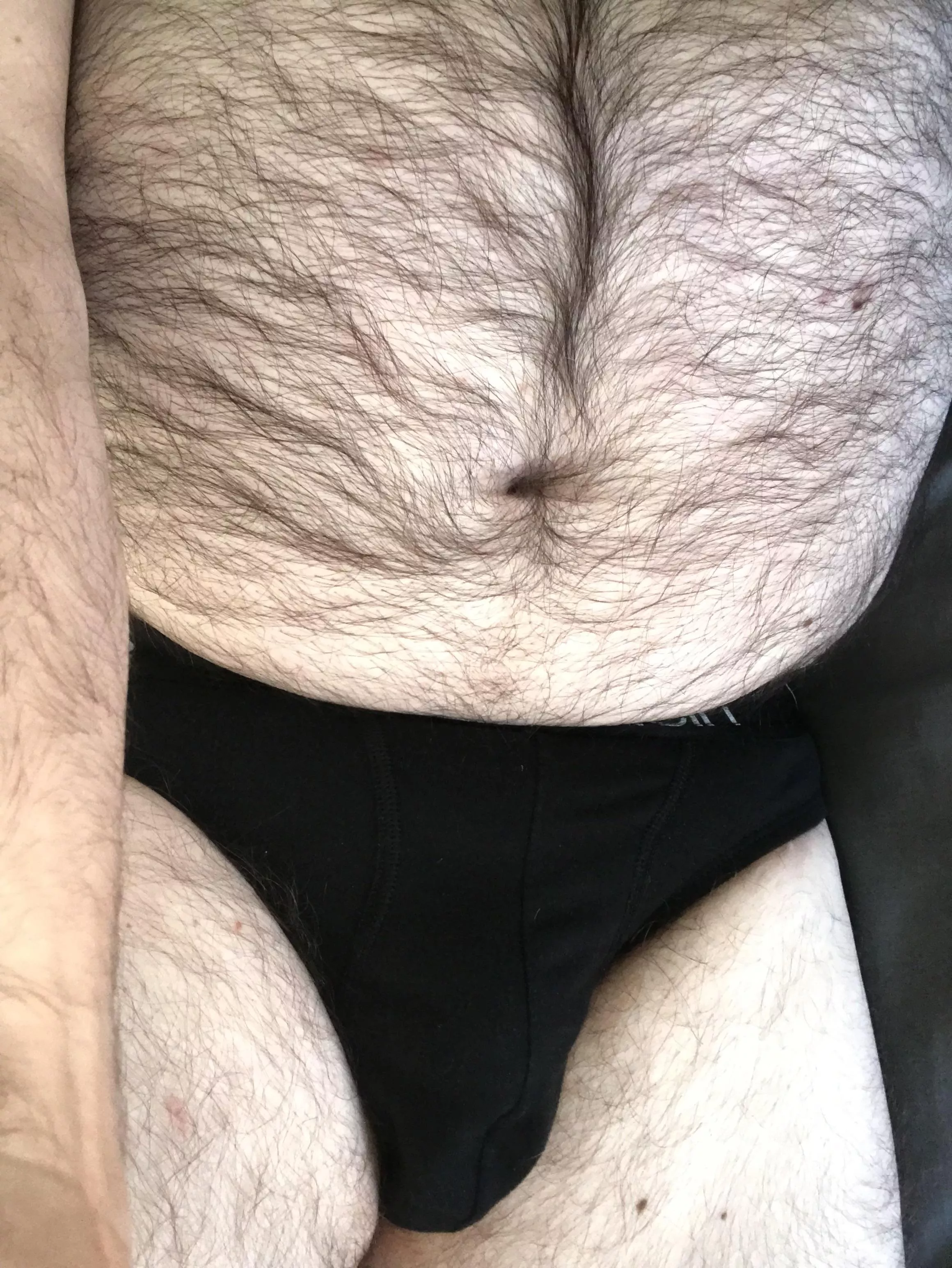 Briefs fan 50 UK looking for other briefs fans for FWB