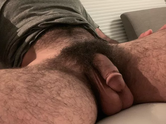 Can you play with them [OC]