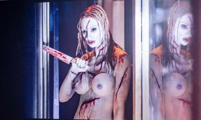 Could anyone tell me what movie this is from?