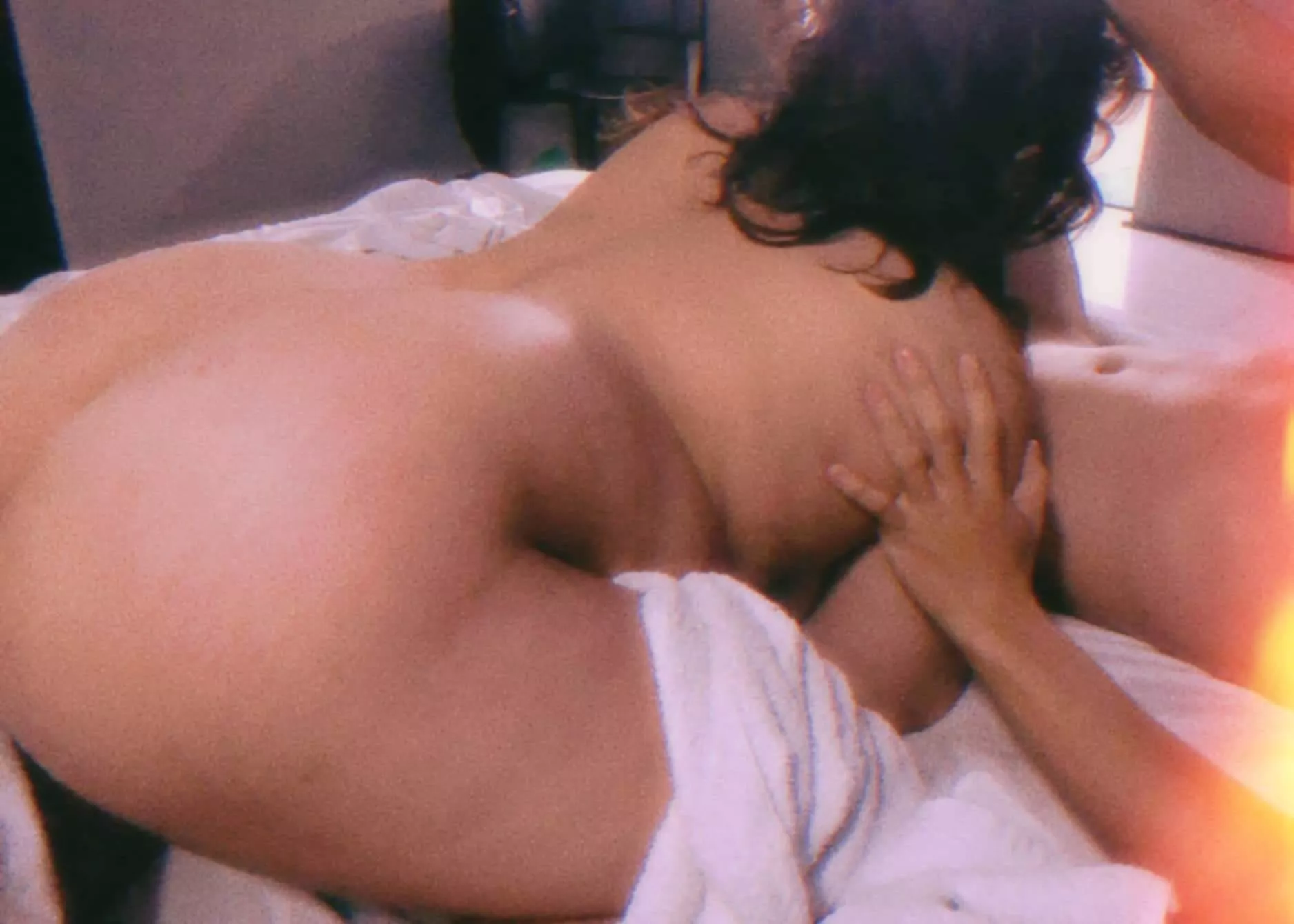 di mapakali si hubby habang subo ko tong isa 🤭🤭🤭 [f]