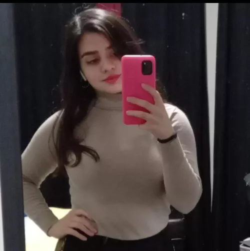 Do I deserve to get colonized? Latina(21) needs BWC