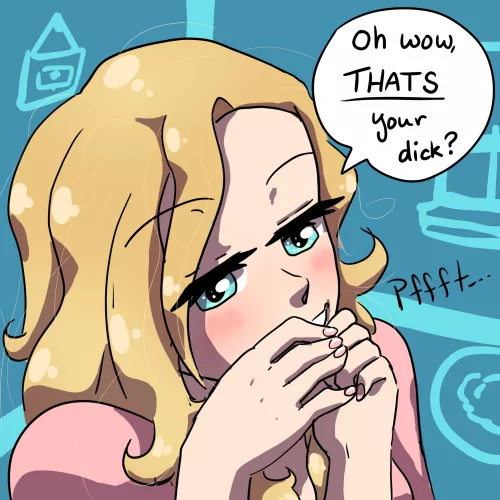 Do you think we're going to get a 2nd date? 🤔😅