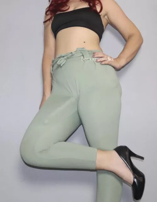 doesn’t my bulge make your mouth water