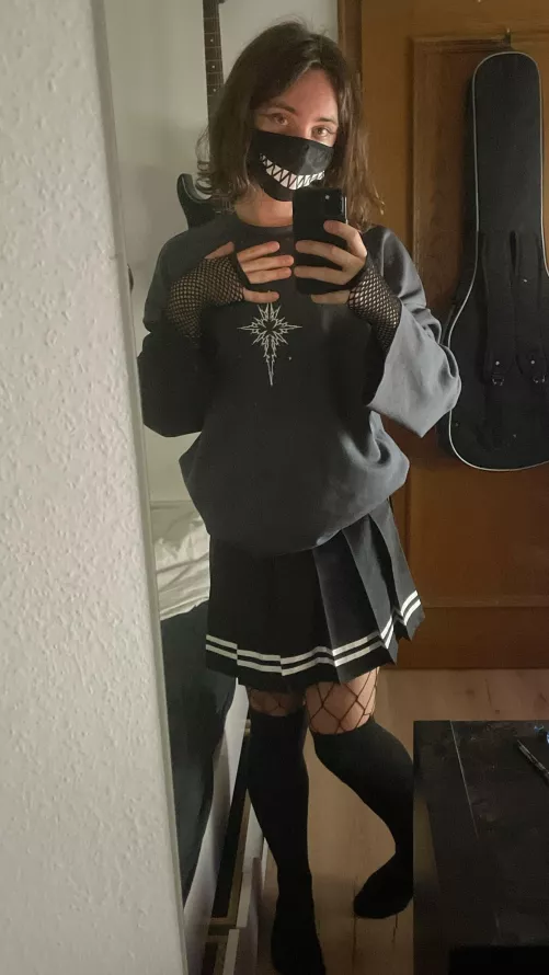 Doing all of this for the first time ever so pls spread some love 🫶🏻