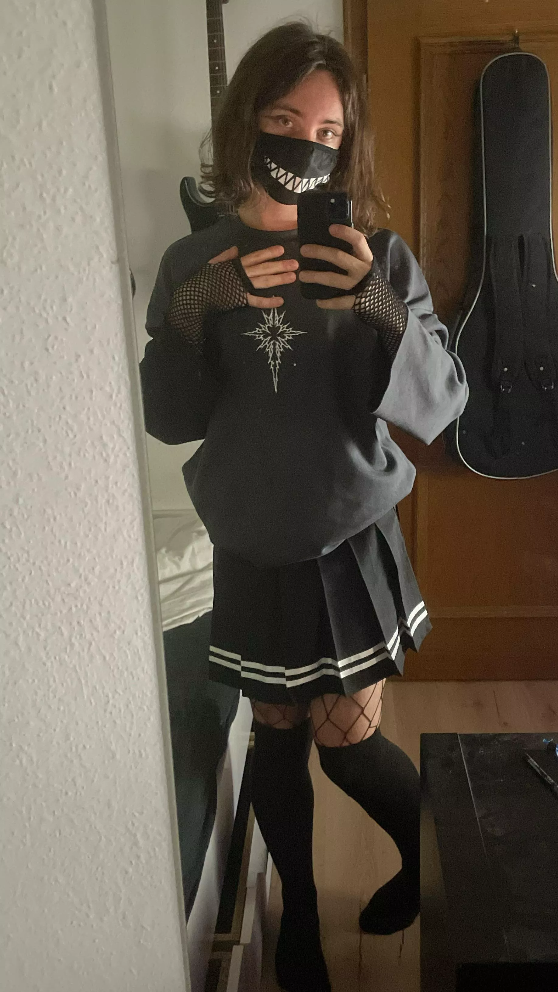 Doing all of this for the first time ever so pls spread some love 🫶🏻