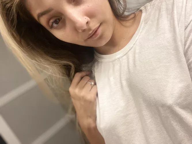 Enjoying this nice weather 🍃