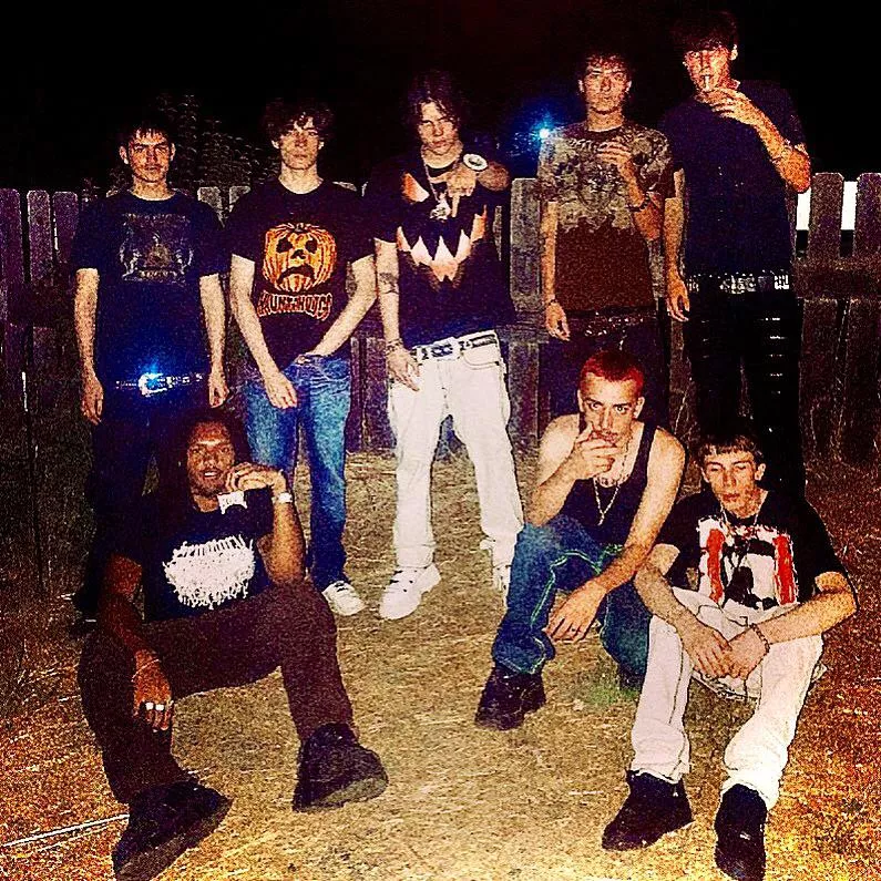 Enough about the Pussy Mound, what y’all think of the Haunted Mound