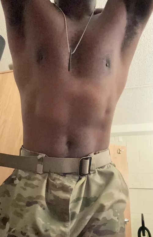 First time posting here 😬