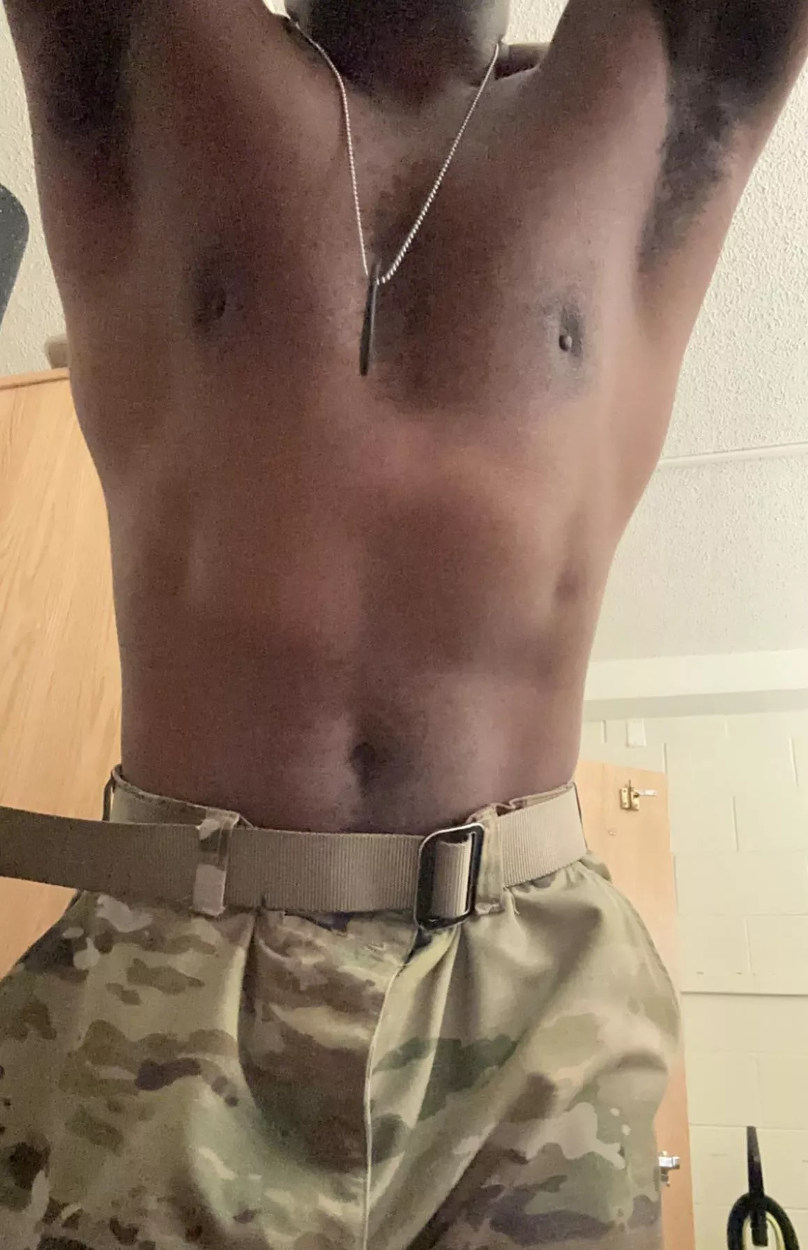 First time posting here 😬