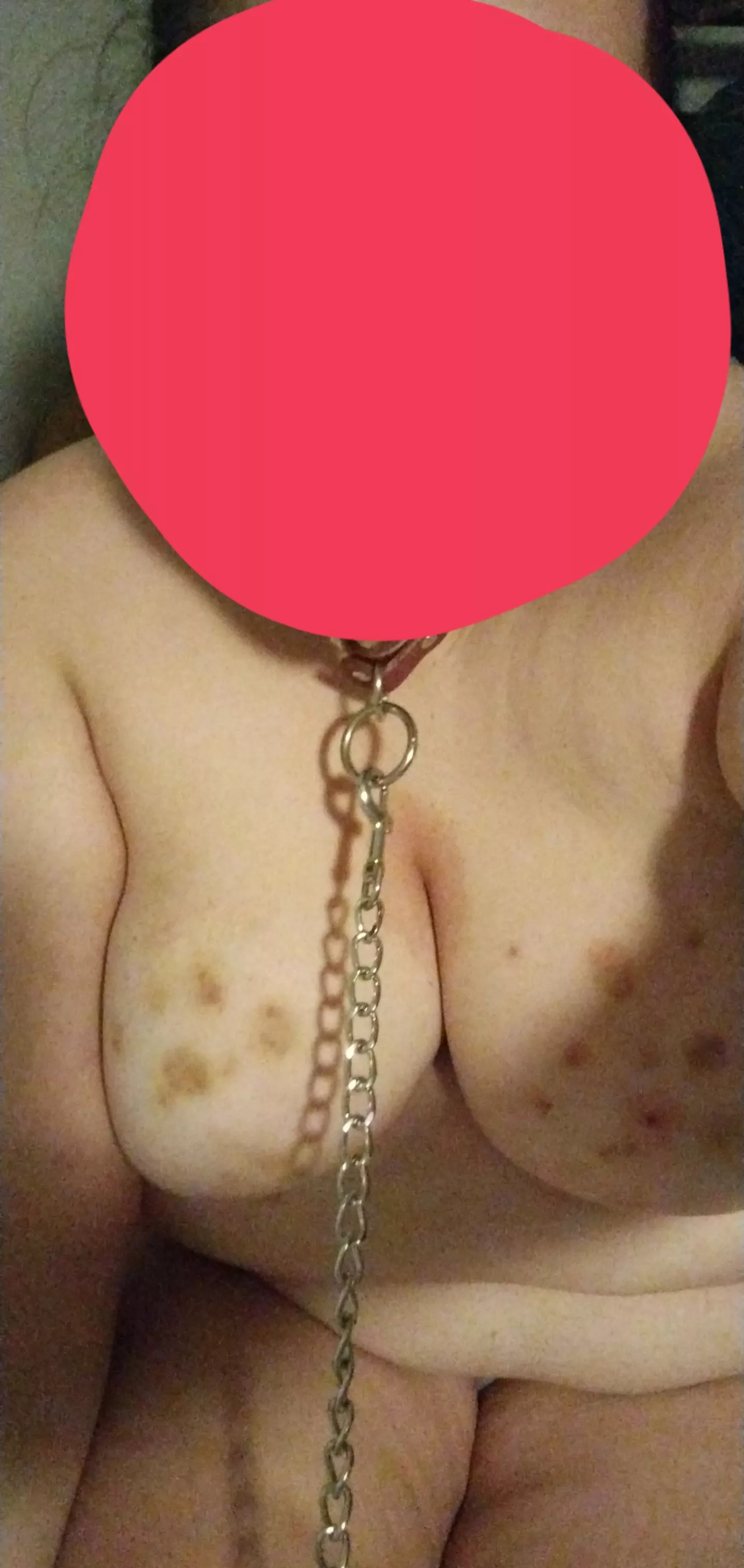 fuck me like you own me 😏