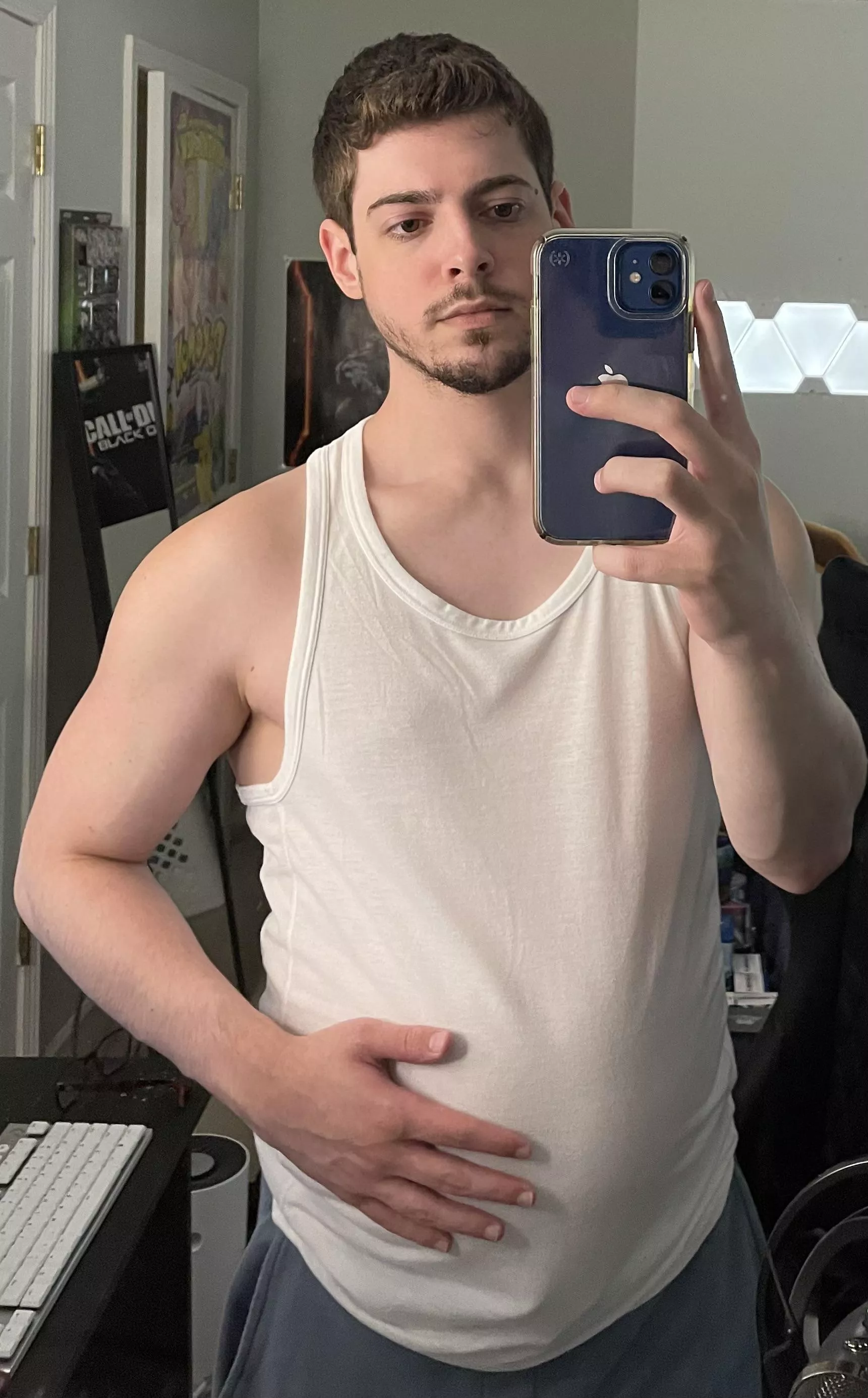 Happy Friday everyone :)