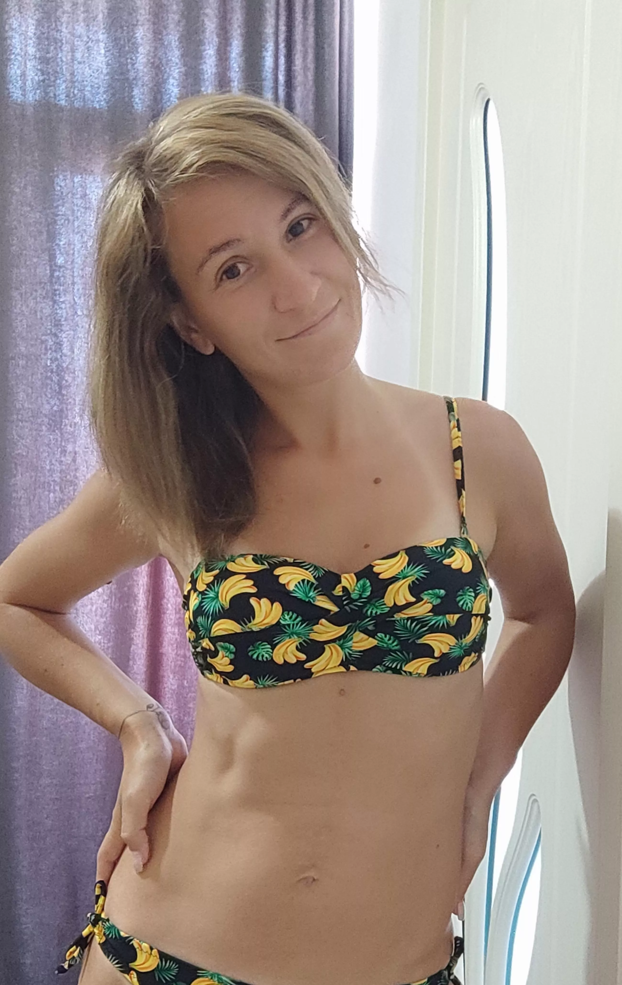 Have a good mood 💞