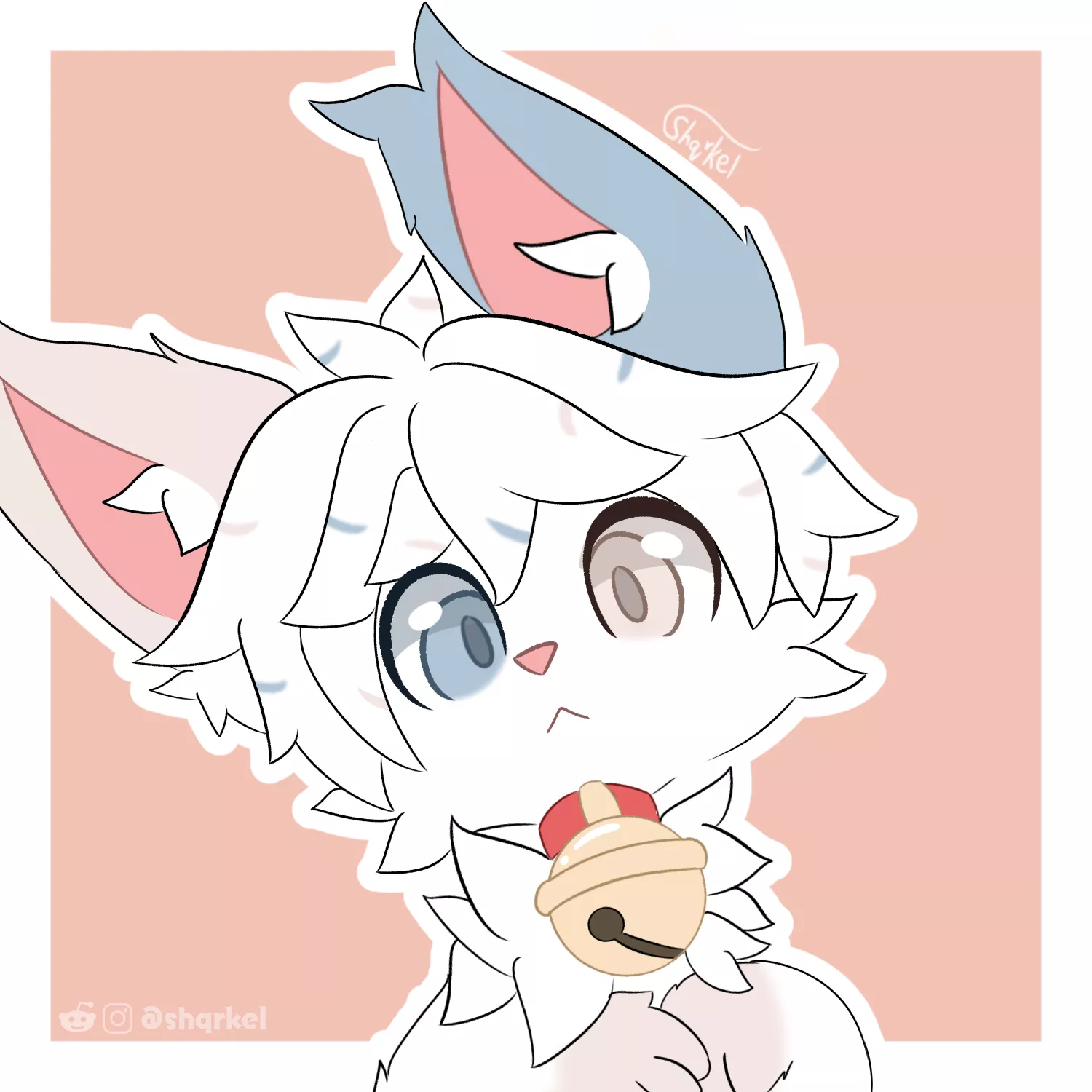 he's worried about you