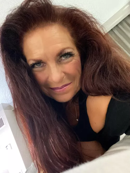 Hotel selfies are the best!! 😉 61