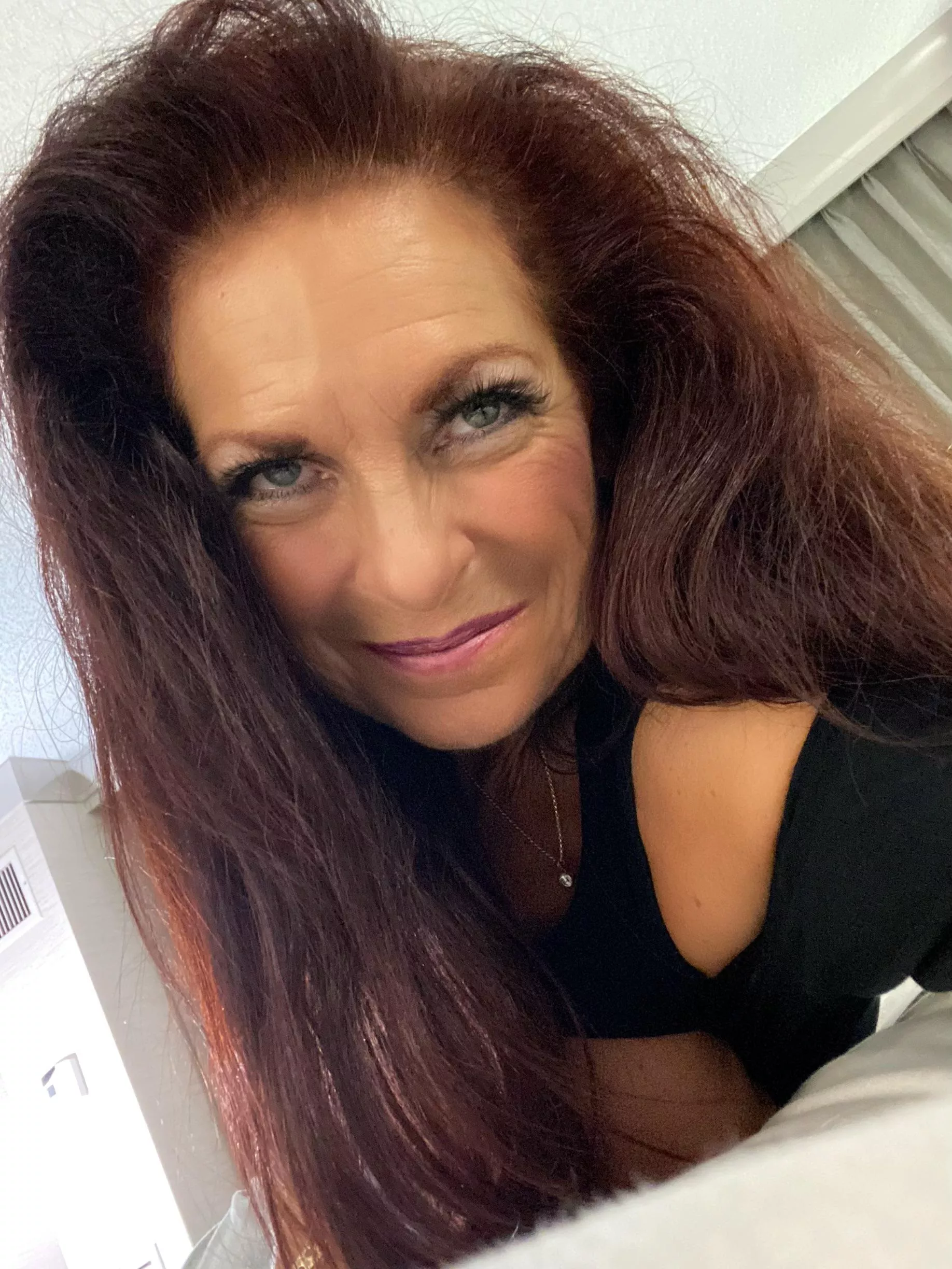 Hotel selfies are the best!! 😉 61