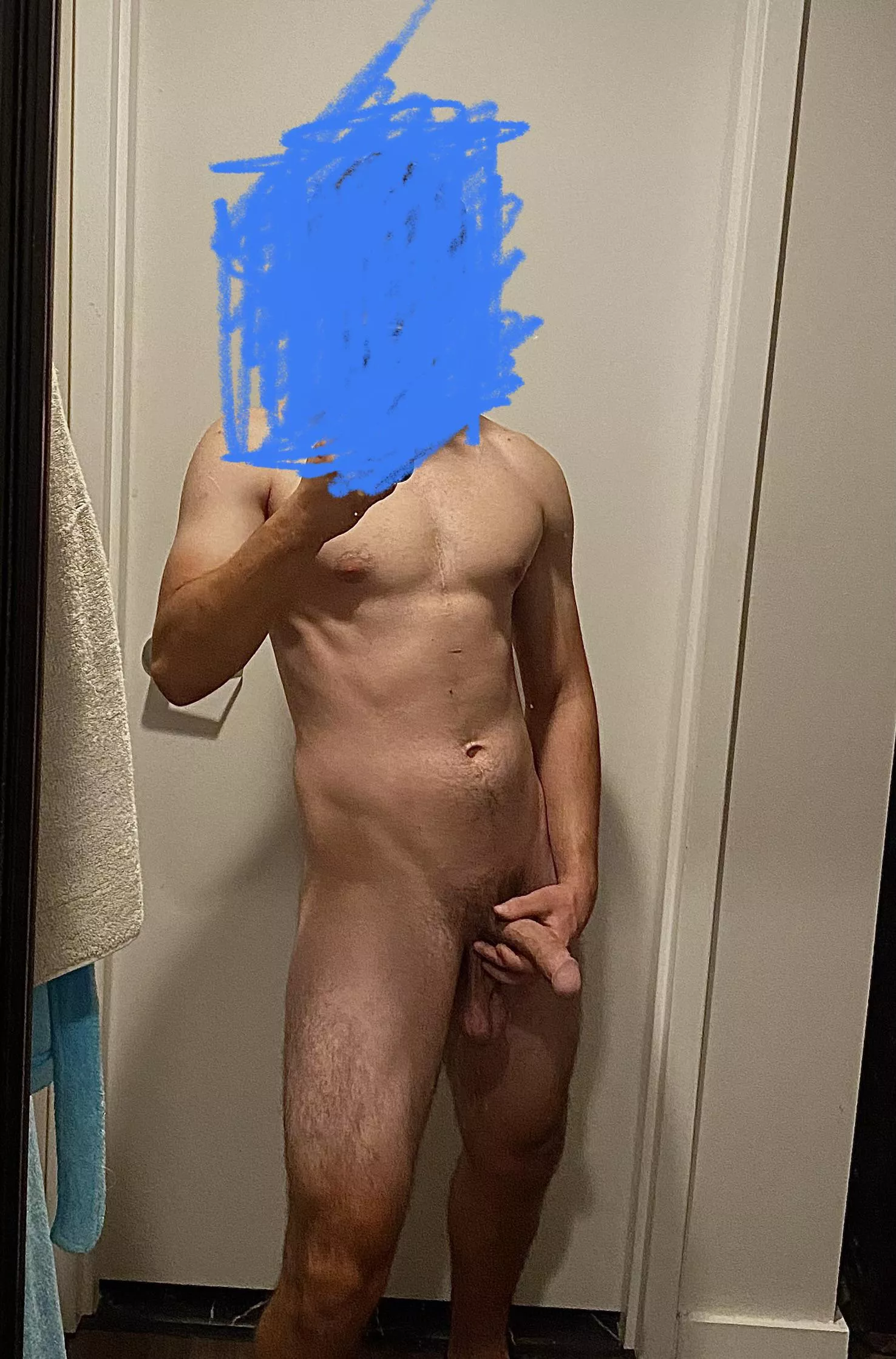 I could use a twink rn 😈