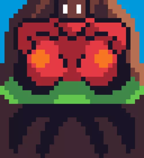 I have no idea what this is