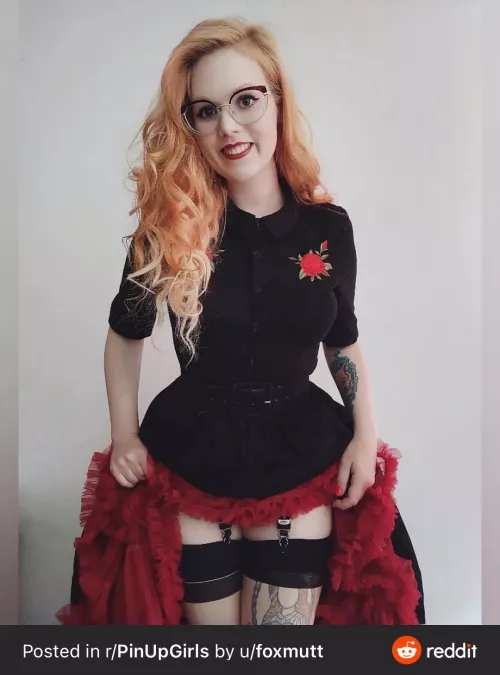 I hope you have the best day 💖