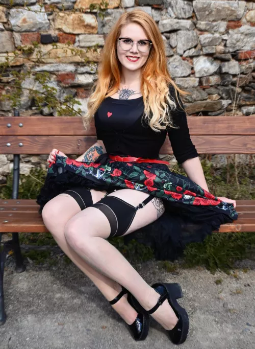 I hope you have the best day 💖