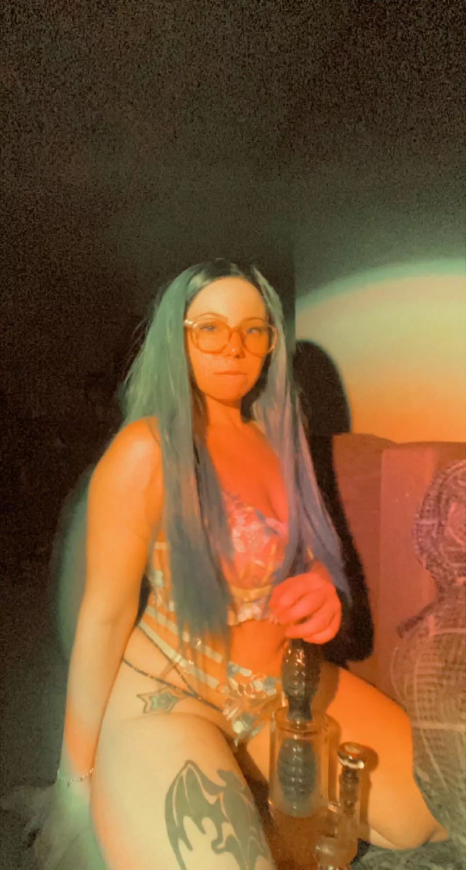 I love the color green 🫶🏼