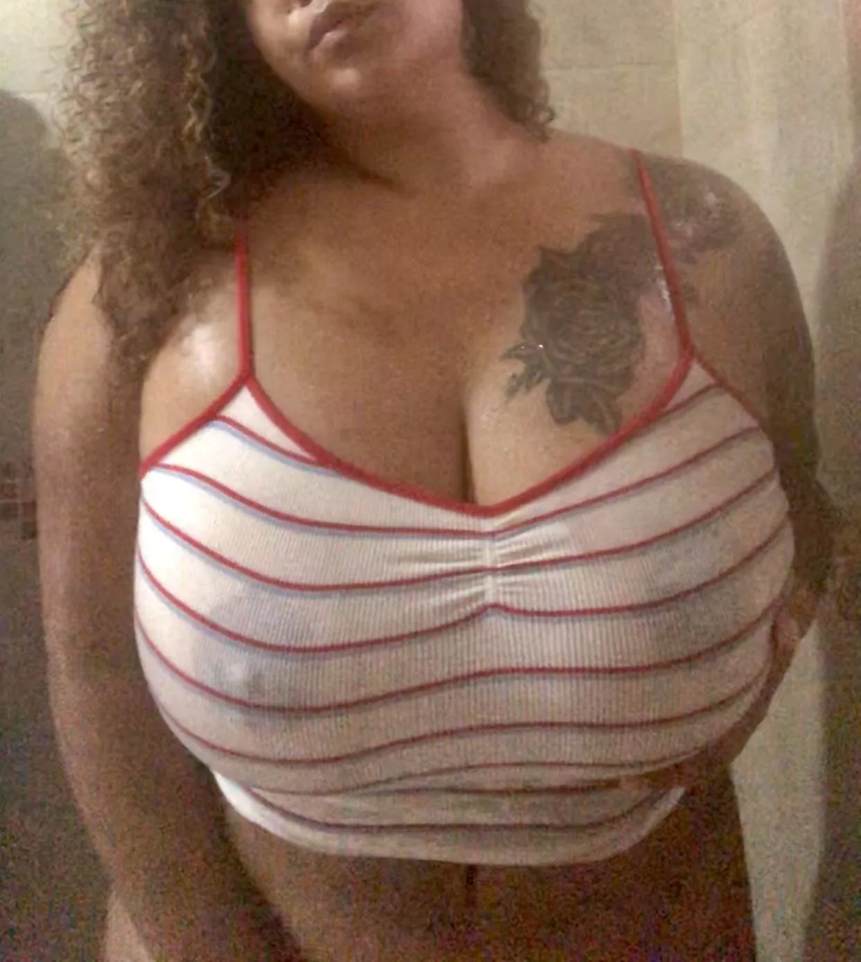 I need a scrub down 🧽🫧♥️ Can you help!?