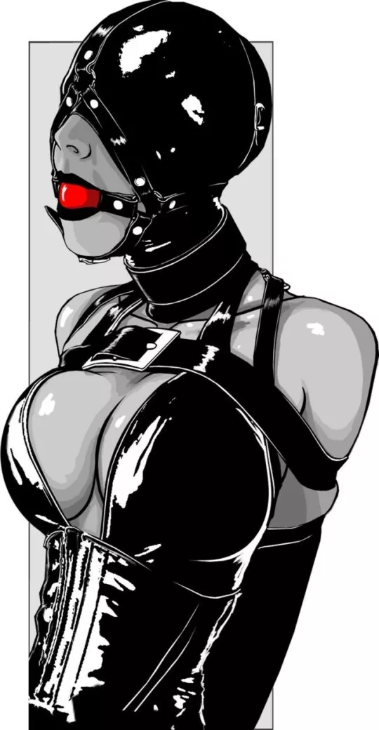 I would love to have a sextoy like that. she looks so beautiful.