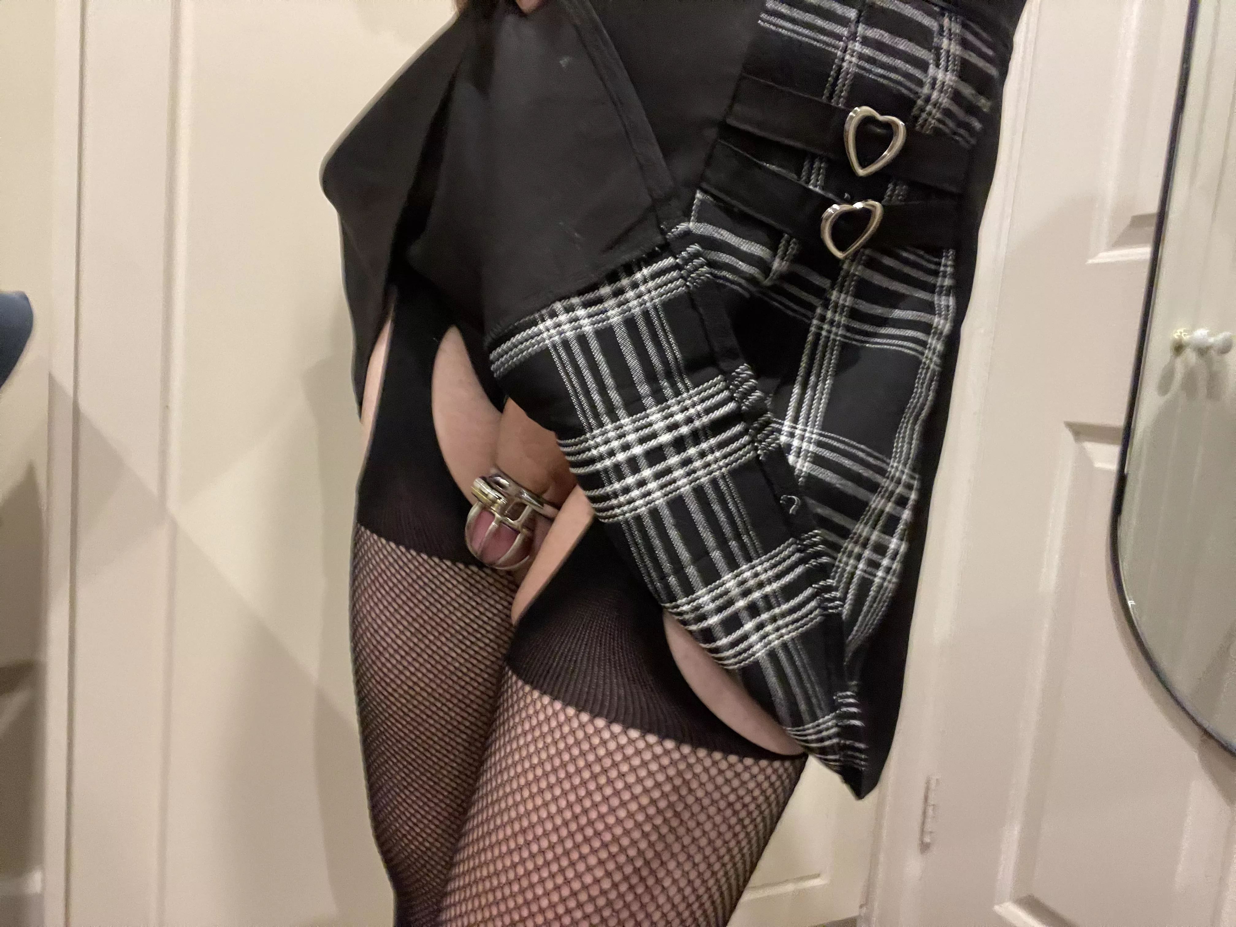 I’m straight, I pinky promise!