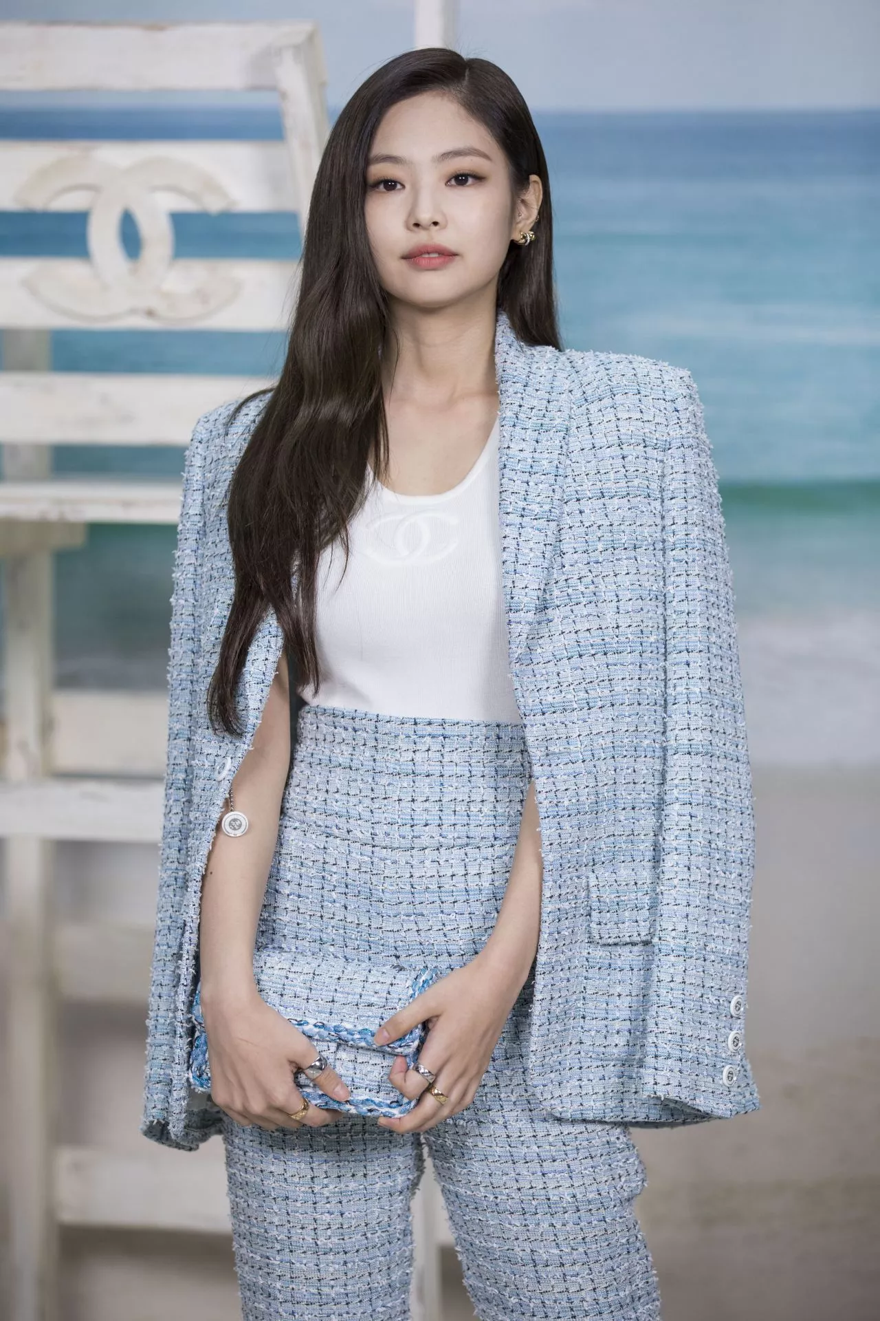 Jennie Kim (Blackpink)