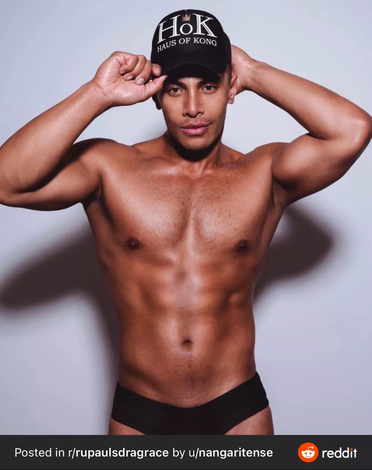 Kween Kong’s merch