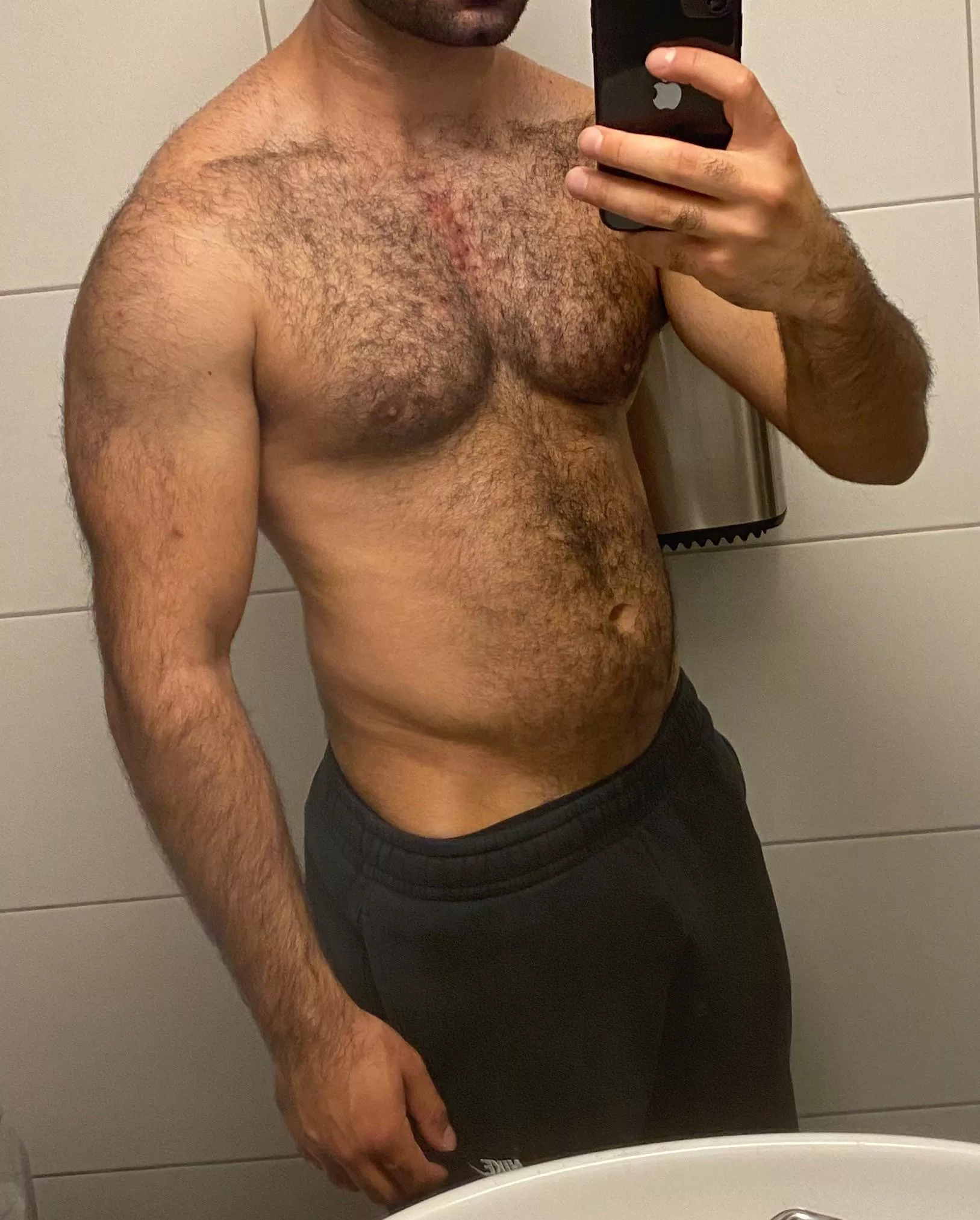 Let me know what you think 😈