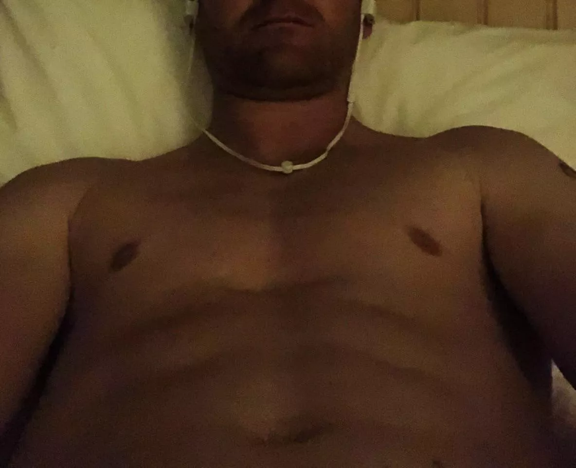 (M) 38 how we doing 😈