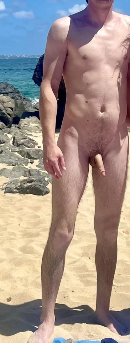 [M] always been a bit self-conscious..what do y’all think?