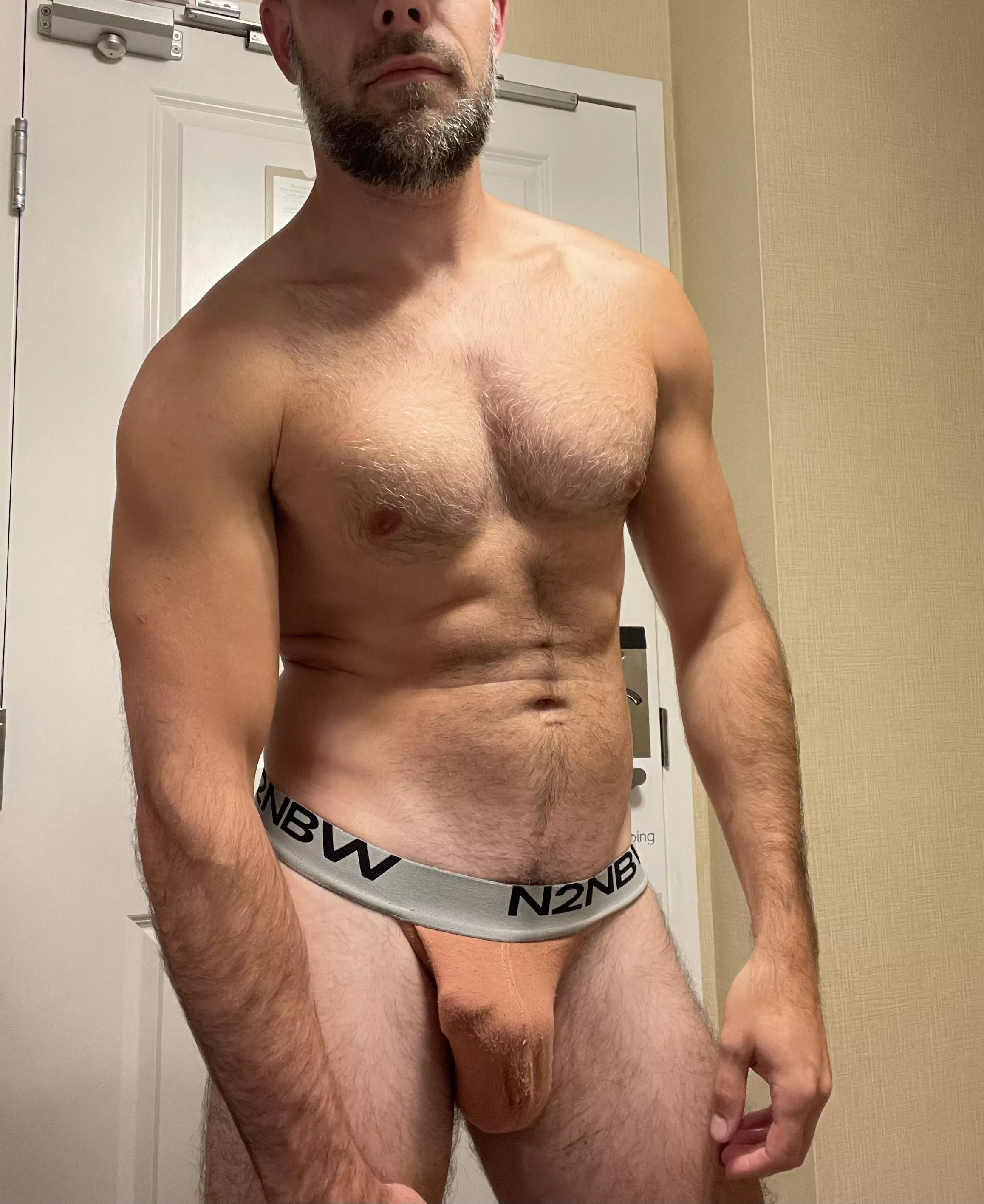 Meet me in the hotel room…