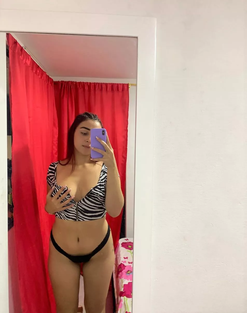 Netflix and not pull out?