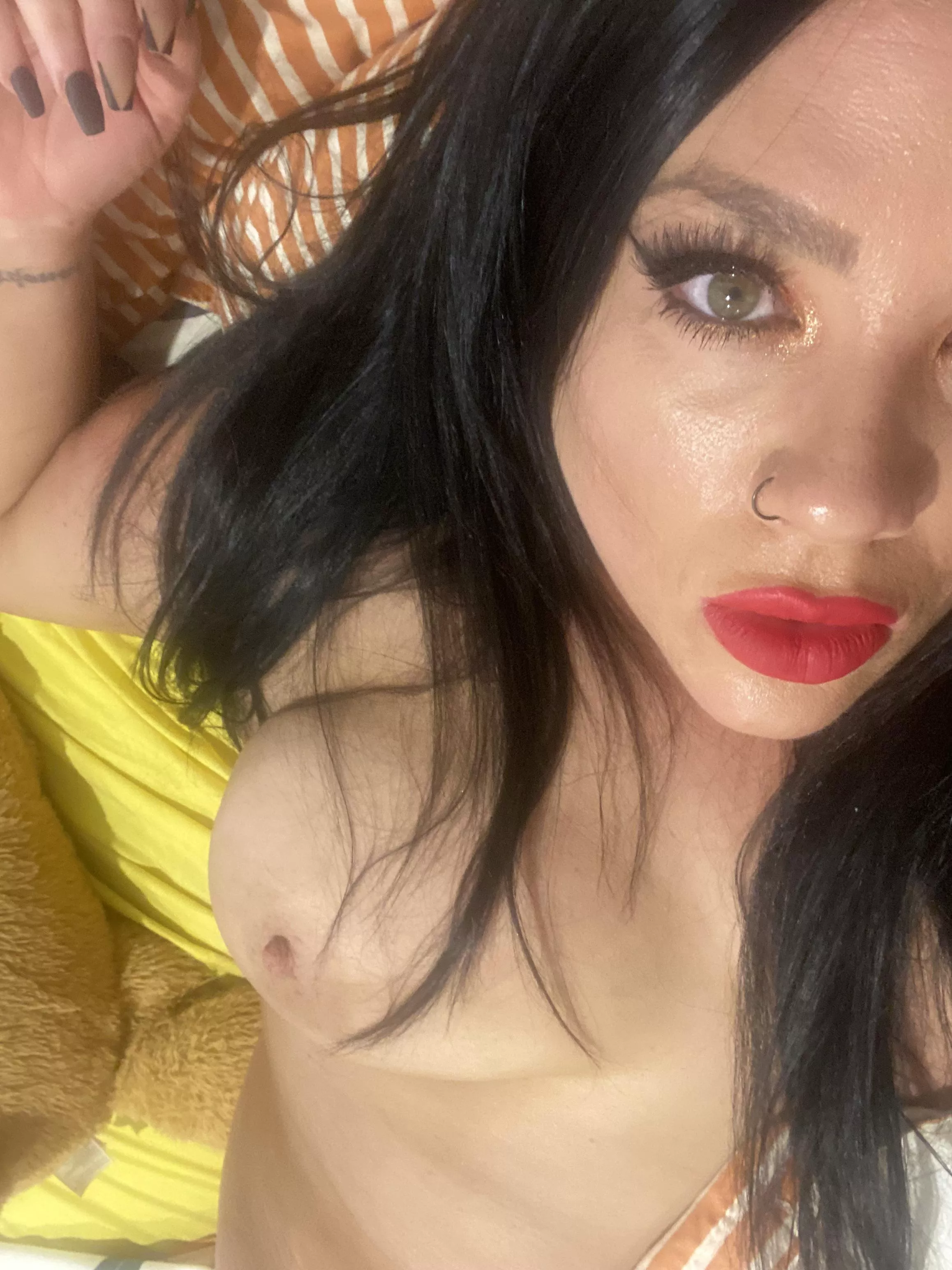 Now is the right time.