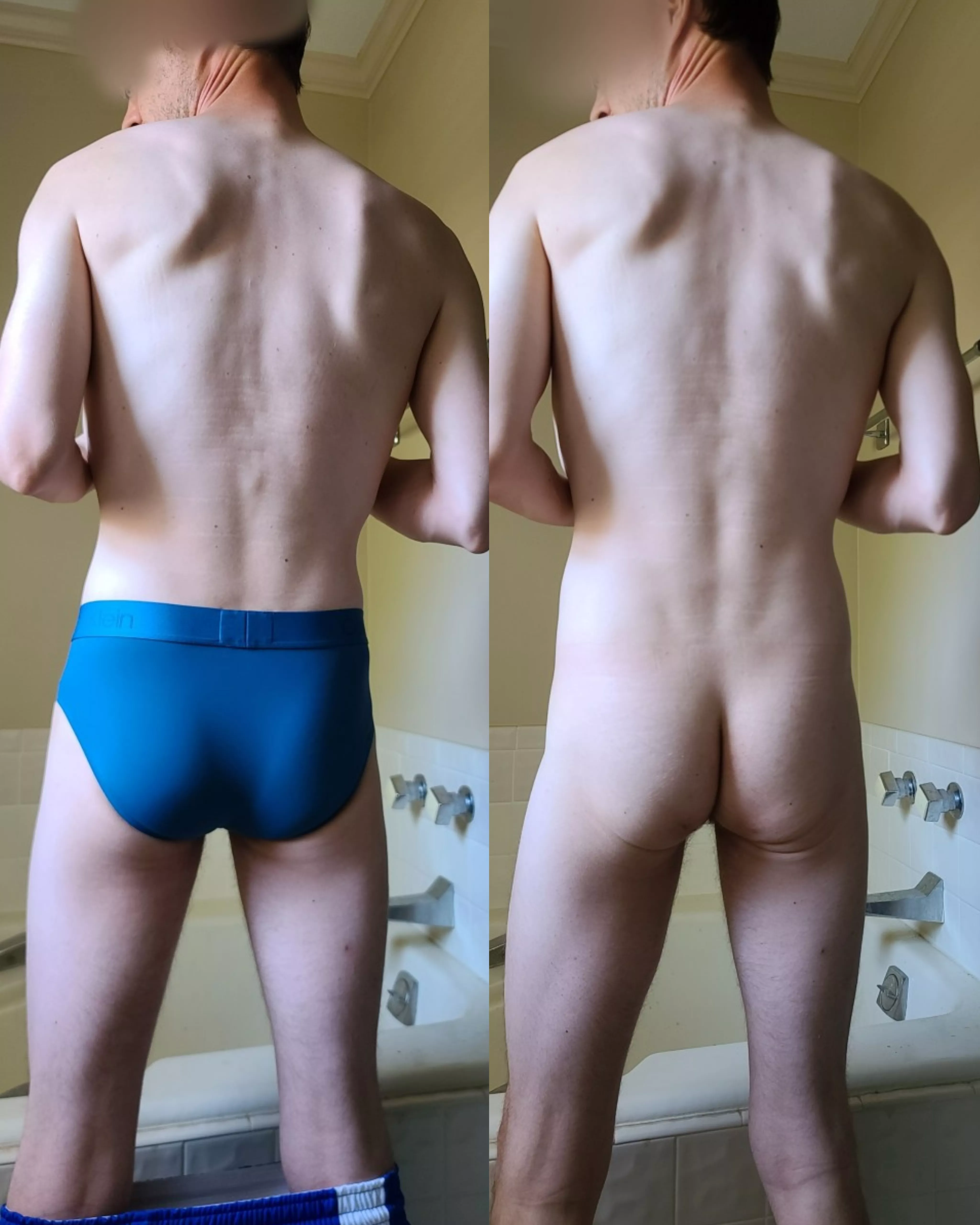 On/off briefs