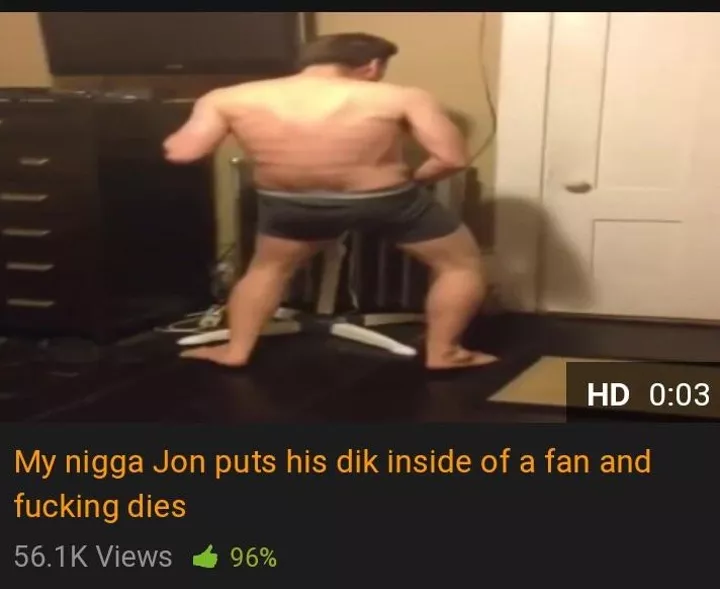 Poor Jon